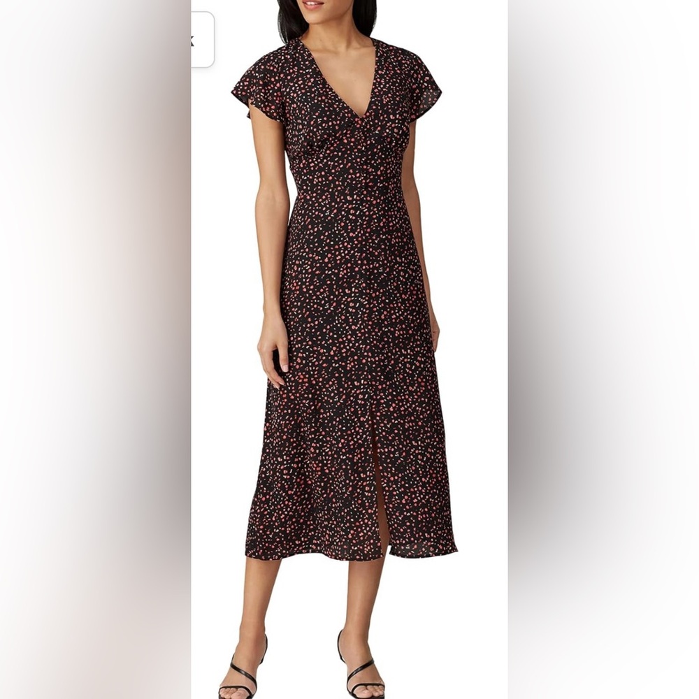 BB Dakota - Heavy Petals dress - Size 0